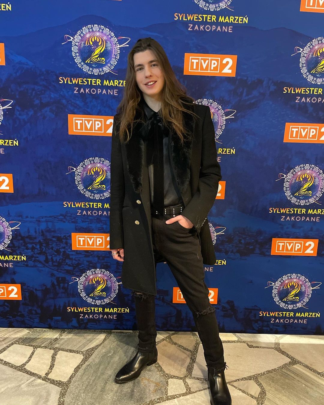 Eurowizja preselekcje 2023