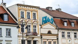 Koncerty DJ-ów z balkonu w Bydgoszczy. Promocja miasta czy przeszkoda dla mieszkańców?