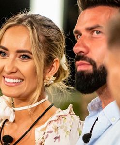 Zdradził ją, a potem chciał konfrontacji. "Przyszedł po pół godz. Podejrzewam, że dokończył to, na czym go nakryłam"