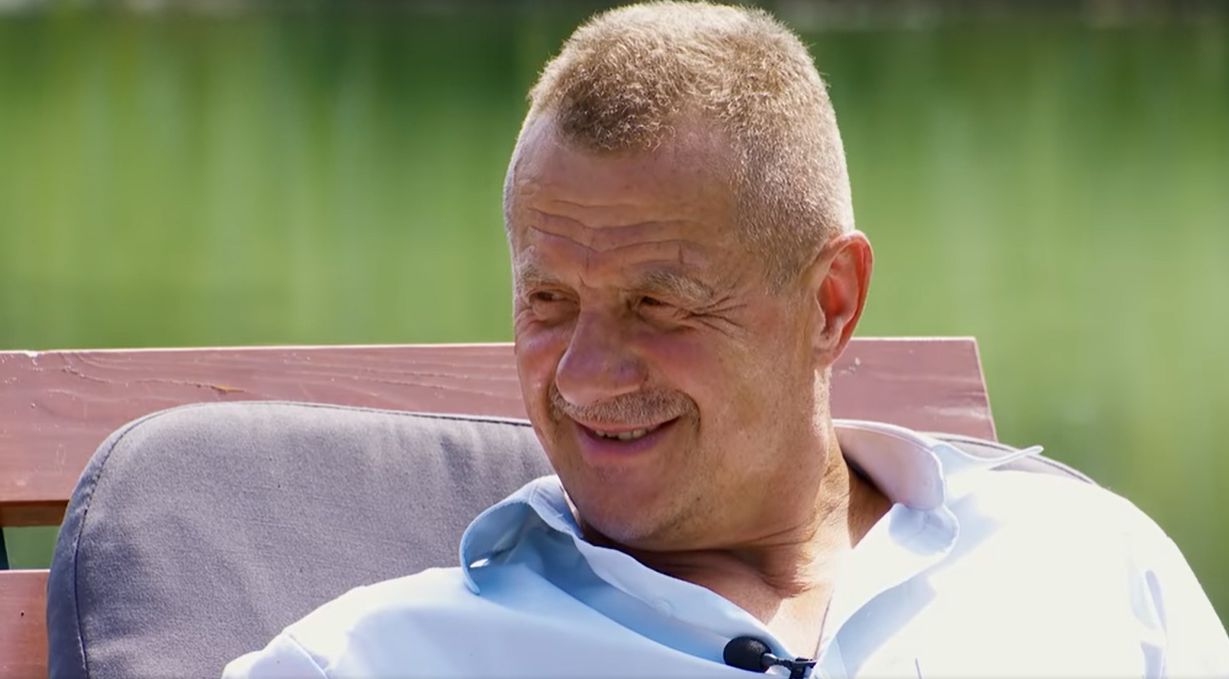 Krzysztof i Bogusia są już po zaręczynach? 