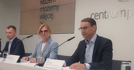 Allianz Polska łączy się z Avivą. Będą efekty synergii bez zwolnień