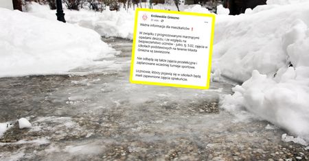 Nie zwlekali z decyzją. Zamkną szkoły w całym mieście