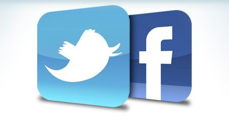 Nowy lepszy Facebook i Twitter na iOS. Będzie autoudostępnianie zdjęć?