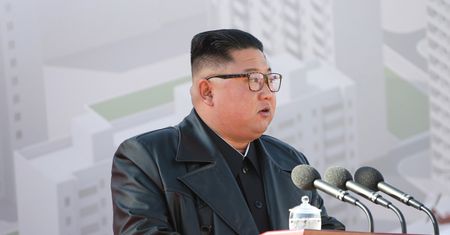 Korea Płn. nad skrajem przepaści. Kim Dzong Un wydał rozkaz