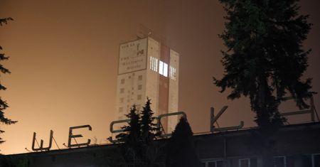 Mysłowice-Wesoła. Wypadek w kopalni. Nie żyją górnicy