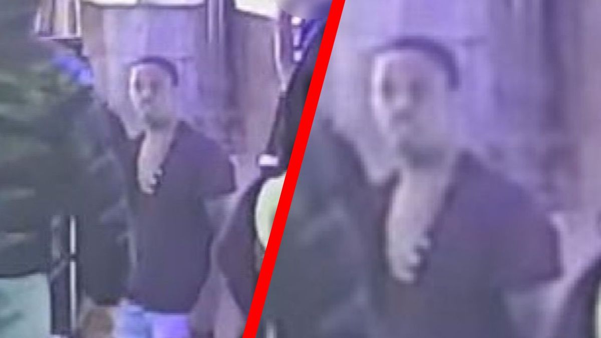 Wrocław: Policja szuka sprawcy uszkodzenia ciała