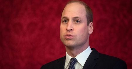 Książę William o szczepionce. Stanowcze słowa następcy tronu