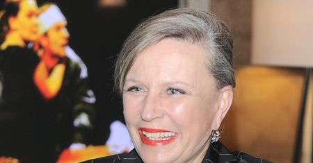 Janda upiła się w samolocie! "TO BYŁO ŻENUJĄCE"