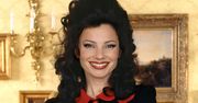 Tak dziś wygląda gwiazda amerykańskiego serialu "Niania". 65-letnia Fran Drescher wiele w życiu przeszła (ZDJĘCIA)