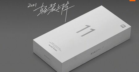 Xiaomi też zacznie wyciskać klientów? Nadchodzący Xiaomi Mi 11 bez ładowarki w zestawie