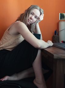 Zoom dysmorfofobia – gdy wideokonferencje wywołują kompleksy