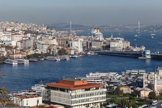 Turcja. Zaczyna się budowa Kanału Stambulskiego