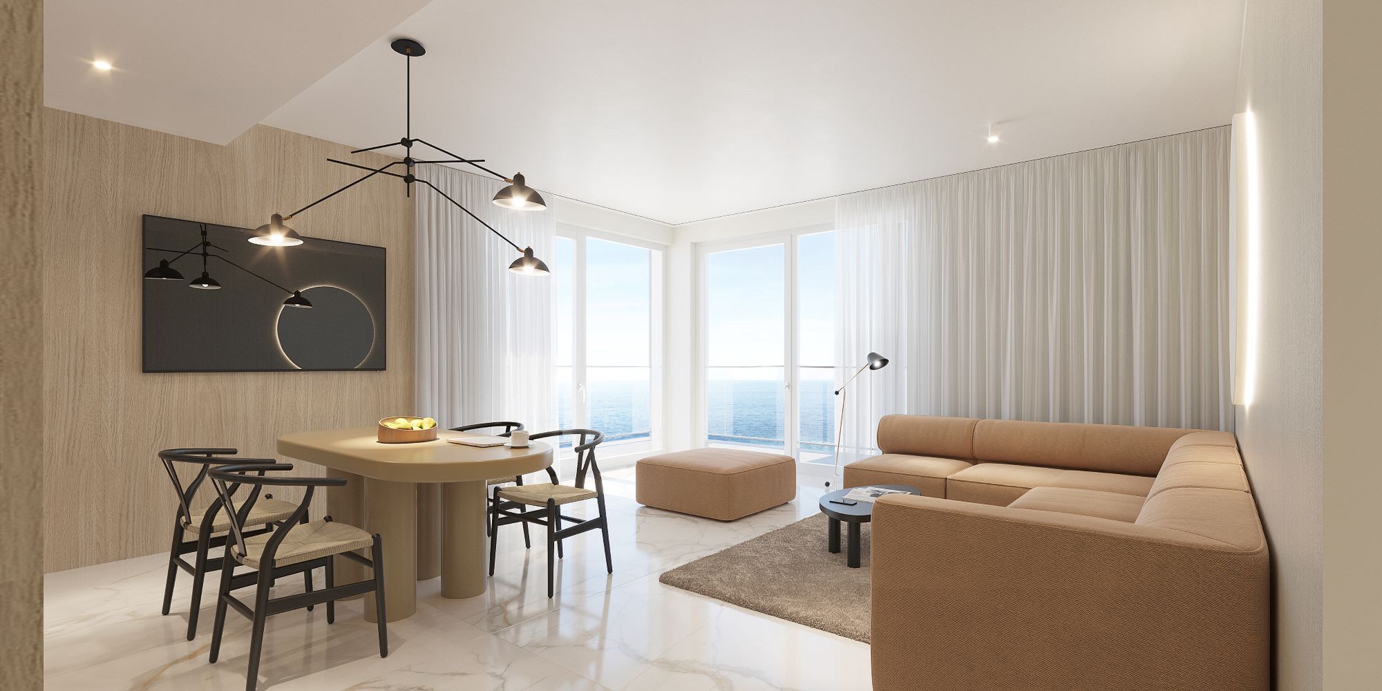 Apartament inwestycyjny/ Zabytkowa Fabryka Samolotów w Mielnie 