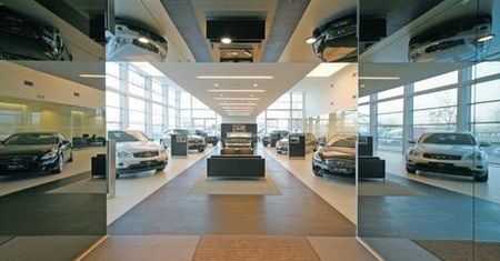 Kto kupuje najwięcej Infiniti w Europie? Zdziwisz się...