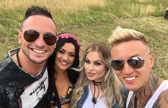 Wystartowały zdjęcia do „Warsaw Shore - Summer Camp 3”