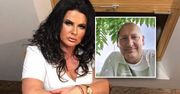 Edyta z "Królowych życia" o stanie zdrowia Jacka Wójcika. Niedawno byli w podróży