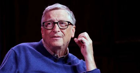 Bill Gates przewiduje, co nas czeka w 2024 roku