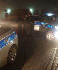 Śląskie. 76-latek nie dotarł do syna. W akcji policyjny dron. Szczęśliwy finał nocnych poszukiwań