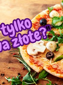 Dwie pizze za dwa złote? Ukryta promocja w znanej pizzerii