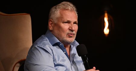 "Dwie wizje państwa". Kwaśniewski o nowych zagrożeniach