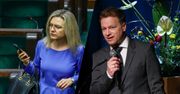 Posłanka PiS uderza w Macieja Stuhra. Mocne słowa