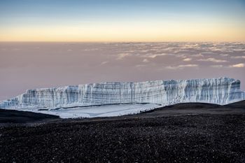 Katastrofa wysoko w górach. Pięć osób zginęło na Kilimandżaro