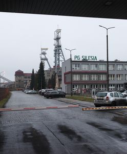 "Strzał w twarz". Protestujący górnicy odpowiedzieli ministrowi