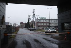 "Strzał w twarz". Protestujący górnicy odpowiedzieli ministrowi