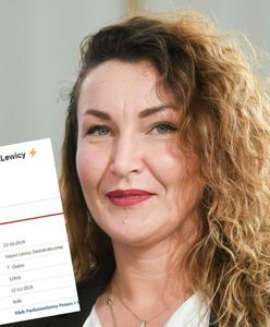 Wojna posłanek. Maciejewska uderzyła w Pawłowską za transfer do PiS