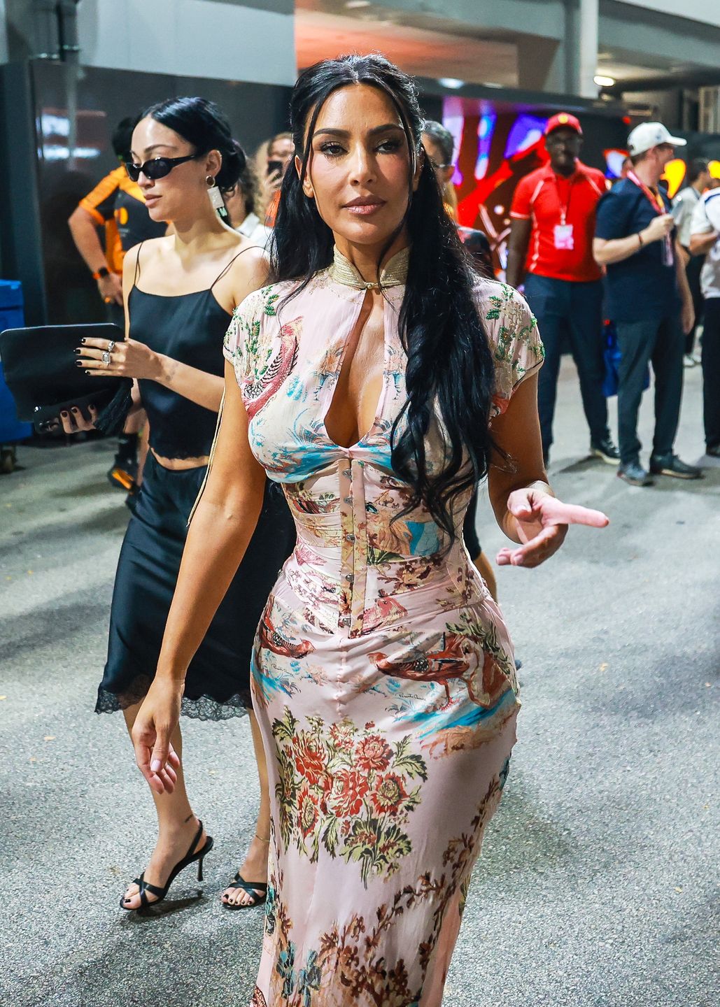 Kim Kardashian