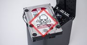 Western Digital straciło 6,5 miliarda gigabajtów przestrzeni dyskowej. Kryzys nadchodzi?