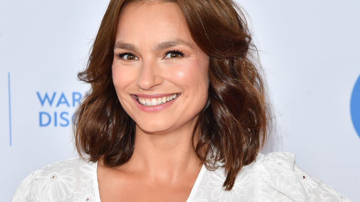 Anna Starmach na nowy pomysł na życie