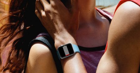 Krótko, krócej, Apple Watch. Będzie miał naprawdę kiepską baterię?