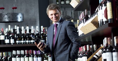 Wino owocowe nie musi być tanie. Polskie wino może być hitem