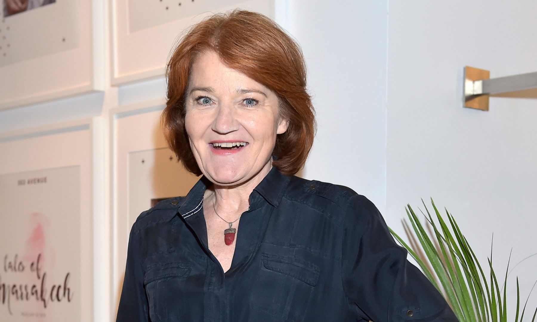 Maria Winiarska