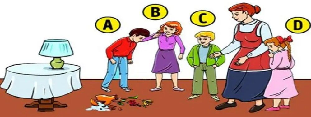 Testy obrazkowe mogą zdradzić wiele na temat naszej osobowości