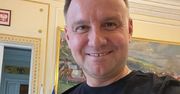 Andrzej Duda o szczepieniach na COVID-19. "Nikt nikogo nie zmusza"
