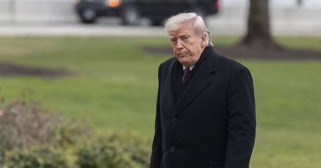Trump zabrał głos po ataku. "Nie możemy ryzykować"
