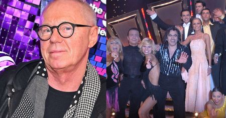 TVN nie chciał "Tańca z gwiazdami". Były reżyser puścił parę z ust