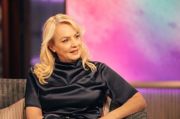 Wielka nieobecna Oscarów. Wrzuciła zdjęcie, które tłumaczy wszystko