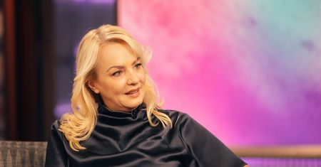 Wielka nieobecna Oscarów. Wrzuciła zdjęcie, które tłumaczy wszystko