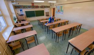 Koronawirus w dolnośląskim. Nie żyje kolejny nauczyciel