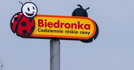 Tylko dziś w Biedronce. Voucher na 40 zł na zakupy, ale jest warunek