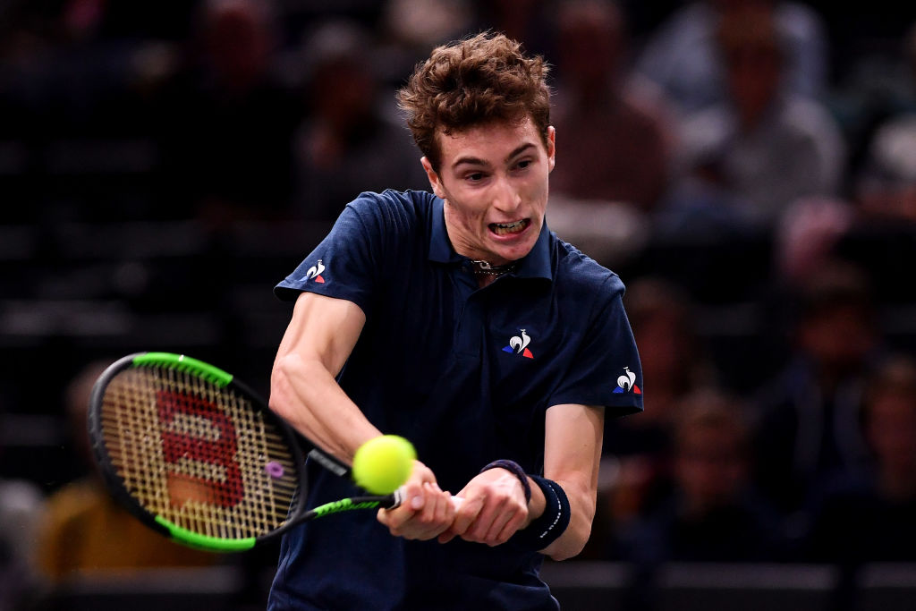 Hubert Hurkacz poznał kolejnego rywala w Australian Open - WP SportoweFakty