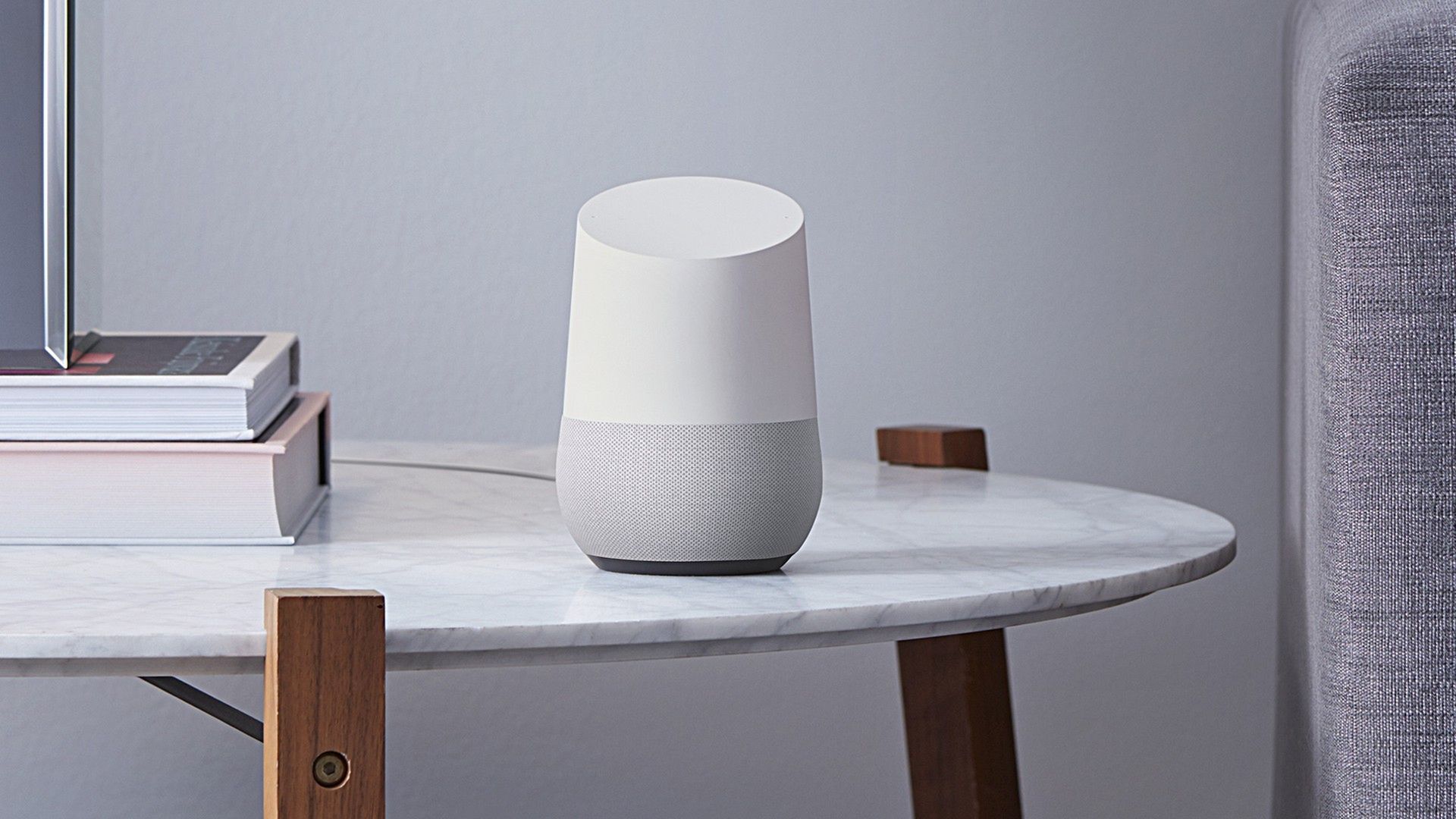 Inteligentny głośnik Google Home: domowe centrum zarządzania 2