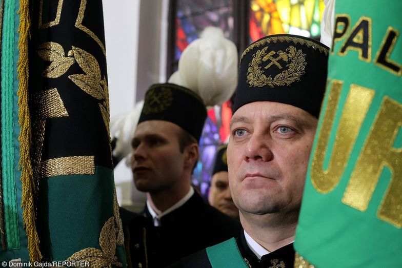 Barbórka 2015. Nie wszyscy ją dostaną, a dla innych będzie ostatnia