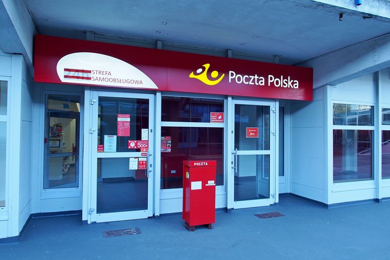 Poczta Polska chce przejąć obsługę przesyłek, przesyłanych drogą lądową z Chin do krajów europejskich
