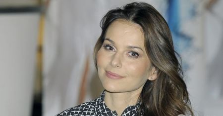 Paulina Sykut spędzi święta wielkanocne u papieża!