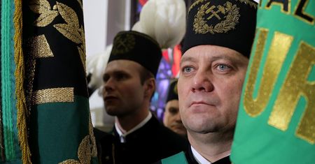 Barbórka 2015. Nie wszyscy ją dostaną, a dla innych będzie ostatnia