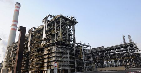 PKN Orlen: Unipetrol rozpoczął budowę instalacji polietylenu za 314 mln euro